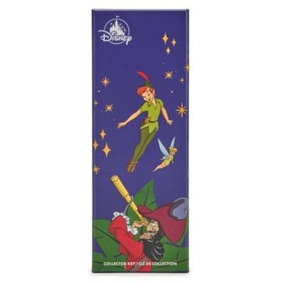Chiave da collezione Peter Pan, 8 di 12