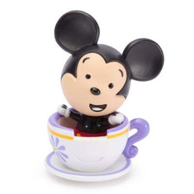 Mickey Mouse and Friends at the Disney Parks Mystery Figure