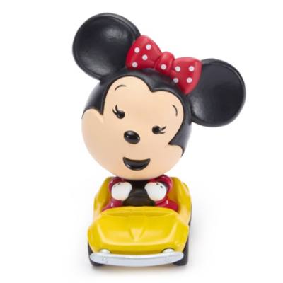 Mickey Mouse and Friends at the Disney Parks Mystery Figure