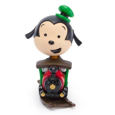 Mickey Mouse and Friends at the Disney Parks Mystery Figure