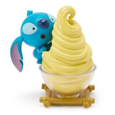 Mickey Mouse and Friends Disney Parks Foods Mystery Figure