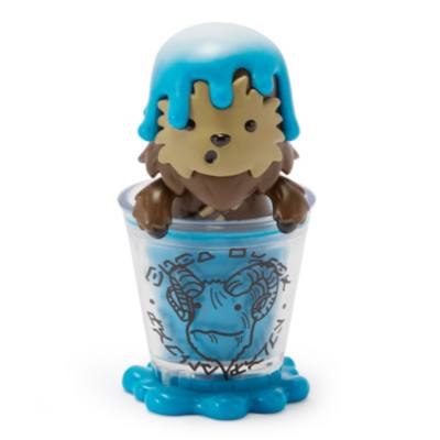 Mickey Mouse and Friends Disney Parks Foods Mystery Figure