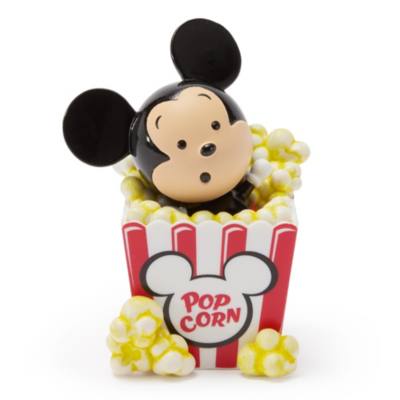 Mickey Mouse and Friends Disney Parks Foods Mystery Figure