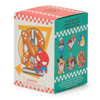 Mickey Mouse and Friends Disney Parks Foods Mystery Figure