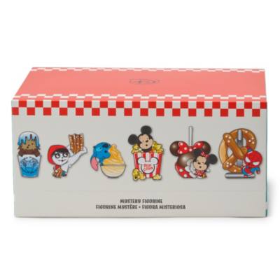 Mickey Mouse and Friends Disney Parks Foods Mystery Figure