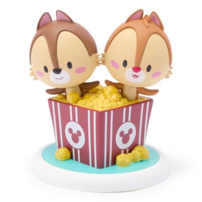 Disney and Pixar Couples Mystery Figure