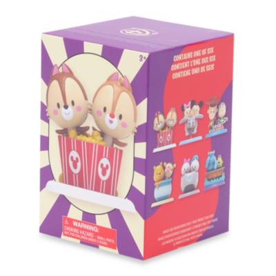 Disney and Pixar Couples Mystery Figure
