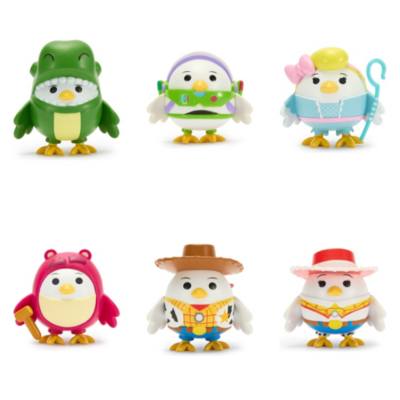 Disney Pixar Toy Story Chicken Mystery Figure