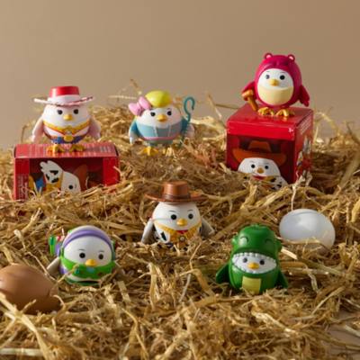 Disney Pixar Toy Story Chicken Mystery Figure