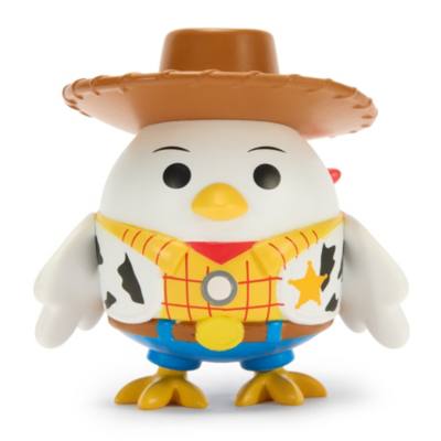 Disney Pixar Toy Story Chicken Mystery Figure