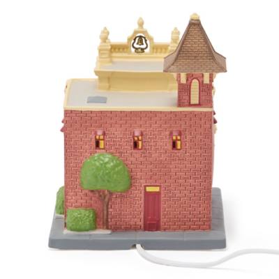 D23: The Ultimate Disney Fan Event - Disneyland - Fire Department - Figur