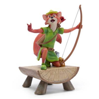 Mini statuetta Robin Hood