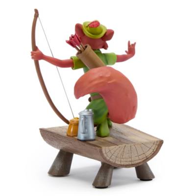 Mini statuetta Robin Hood