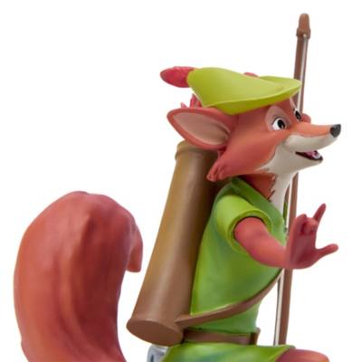 Mini statuetta Robin Hood
