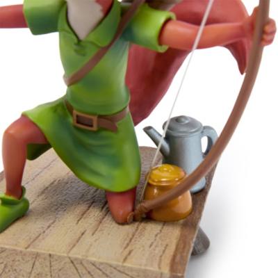 Mini statuetta Robin Hood