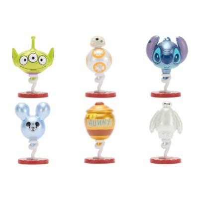 Disney Balloon Mystery Figure