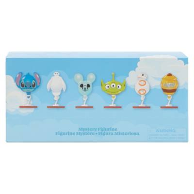 Disney Balloon Mystery Figure