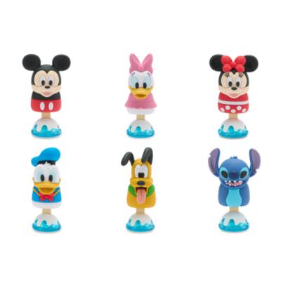 Mickey Mouse and Friends Ice Cream Mystery Figure