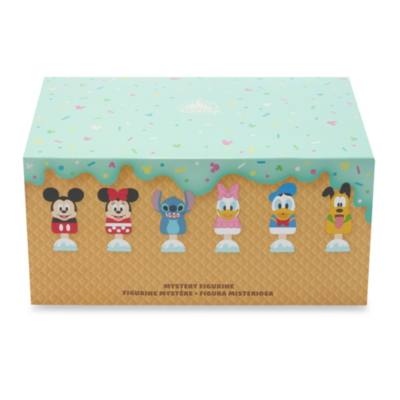 Mickey Mouse and Friends Ice Cream Mystery Figure
