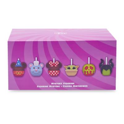 Disney Parks Caramel Apple Mystery Figure