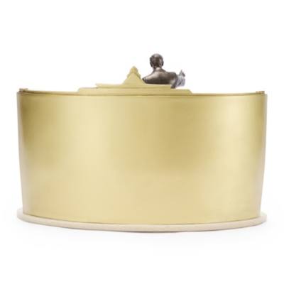 Statuetta da collezione Disney Adventure World