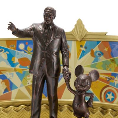 Statuetta da collezione Disney Adventure World