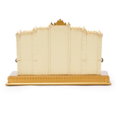 Statuetta da collezione teatro Disney Adventure World