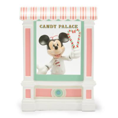 Minifigura Mickey Mouse en Candy Palace, Disneyland