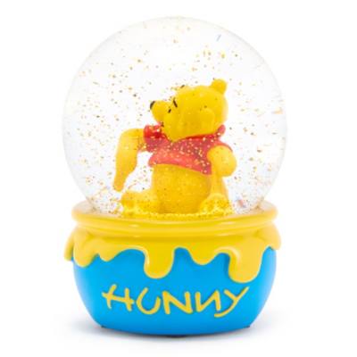 Mini palla di neve Winnie the Pooh
