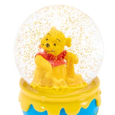 Mini palla di neve Winnie the Pooh