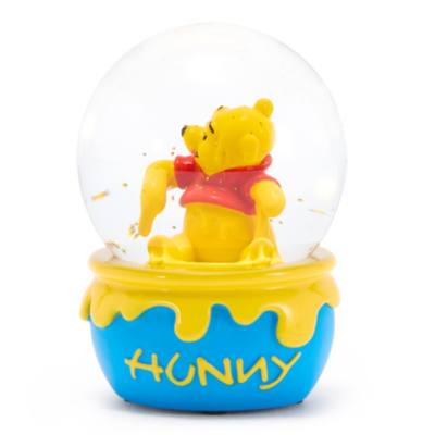Mini palla di neve Winnie the Pooh