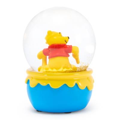 Mini palla di neve Winnie the Pooh