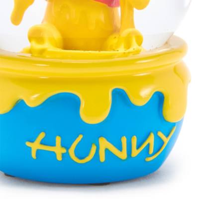 Mini palla di neve Winnie the Pooh