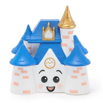 Figura sorpresa Cutie, Disney Parks