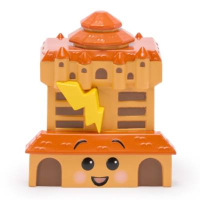 Figura sorpresa Cutie, Disney Parks