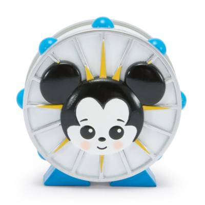 Figura sorpresa Cutie, Disney Parks