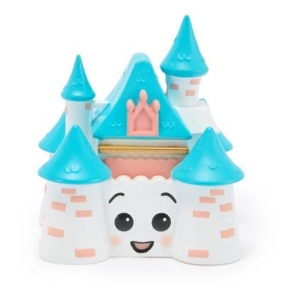 Figura sorpresa Cutie, Disney Parks