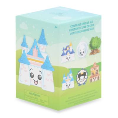 Figura sorpresa Cutie, Disney Parks