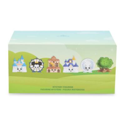 Figura sorpresa Cutie, Disney Parks