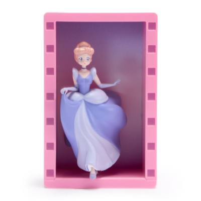 Disney Parks Manga Mystery Figure