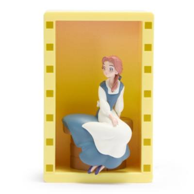 Disney Parks Manga Mystery Figure
