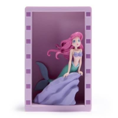 Disney Parks Manga Mystery Figure