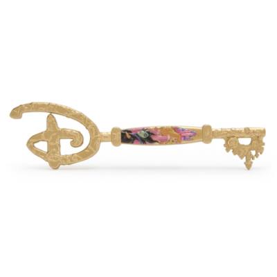 Sleeping Beauty Collectible Key, 10 of 12