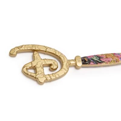 Sleeping Beauty Collectible Key, 10 of 12