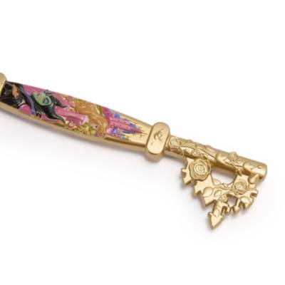 Sleeping Beauty Collectible Key, 10 of 12