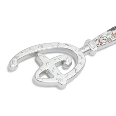 Llave coleccionable 101 D&aacute;lmatas (11 de 12)