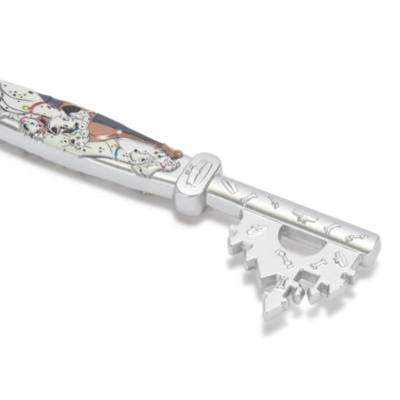 Llave coleccionable 101 D&aacute;lmatas (11 de 12)