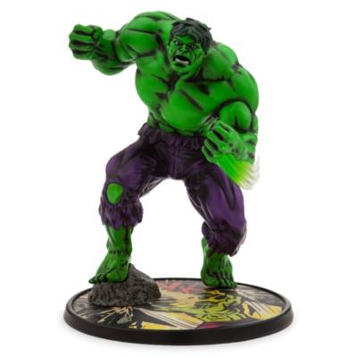 Figurine Hulk, Marvel Comics