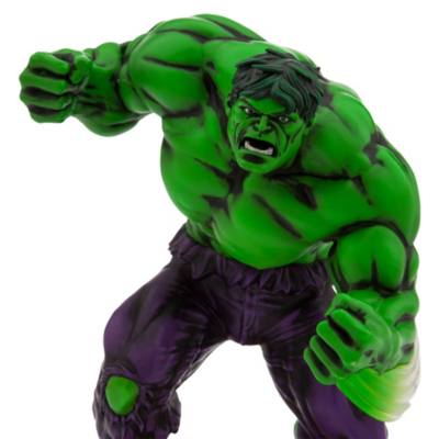 Figurine Hulk, Marvel Comics
