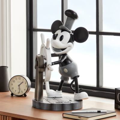 Beast Kingdom Steamboat Willie Figurine